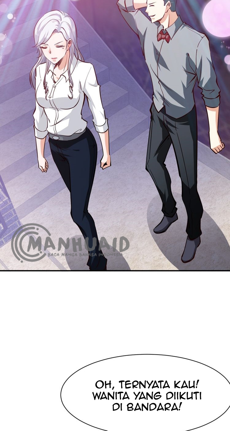 Melee Mad Soldier! Chapter 05 Gambar 46